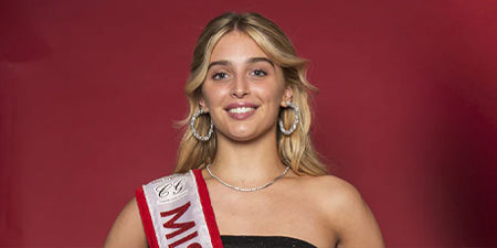 SpaVed: The Official Bare Face Skincare Partner of Miss England 2025