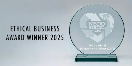 SpaVed Wins the We Do Ethical Business Award