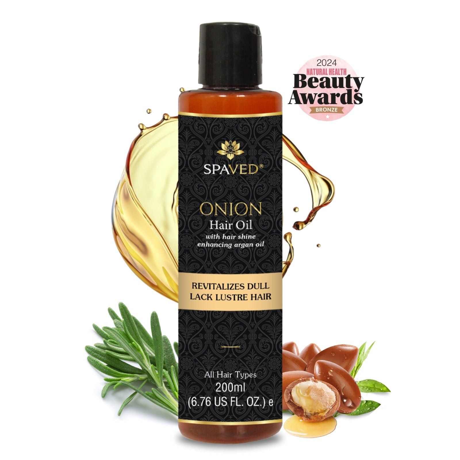 ReZARD beauty HAIR OIL 2本セット Hair Oil - ReZARD beauty